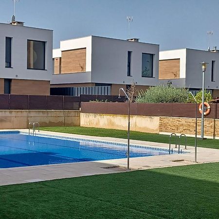 דירות Lardero Casita De Logrono מראה חיצוני תמונה