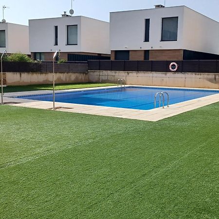 דירות Lardero Casita De Logrono מראה חיצוני תמונה