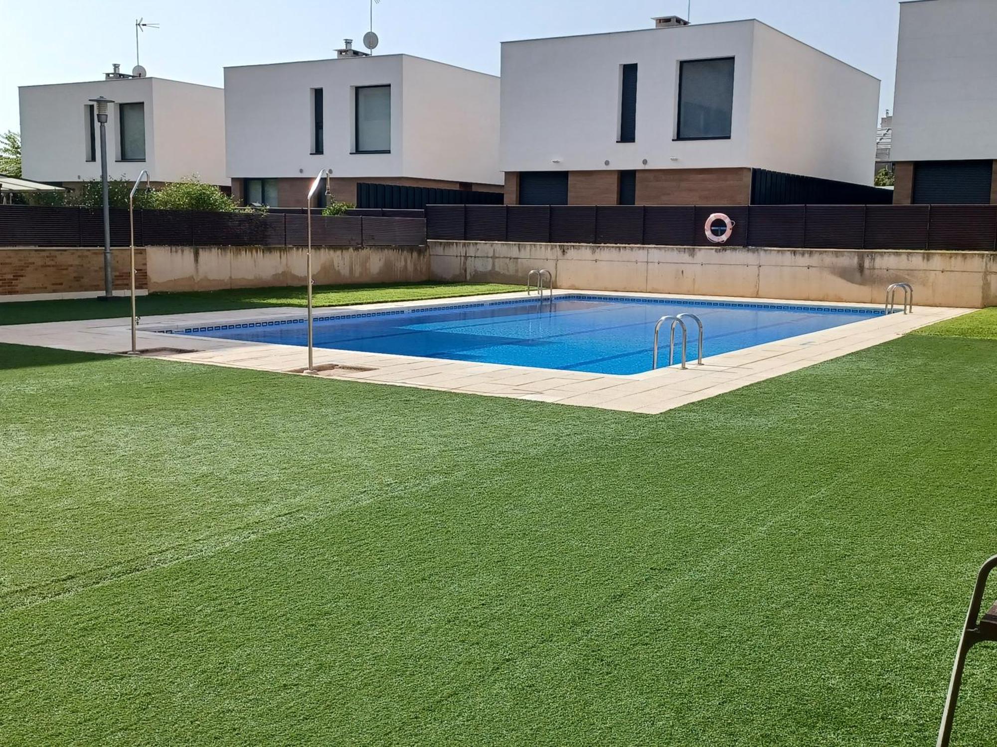 דירות Lardero Casita De Logrono מראה חיצוני תמונה
