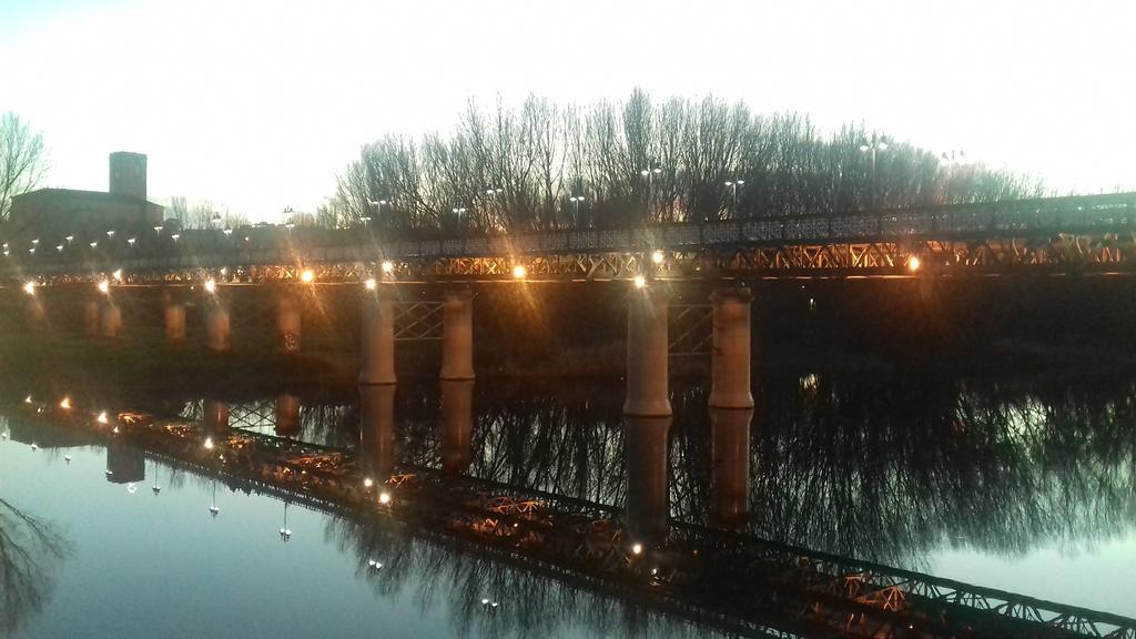 דירות Lardero Casita De Logrono מראה חיצוני תמונה