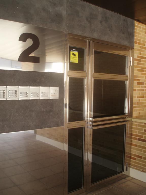 דירות Lardero Casita De Logrono מראה חיצוני תמונה