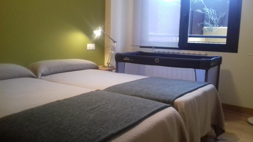דירות Lardero Casita De Logrono מראה חיצוני תמונה