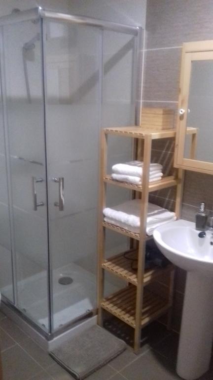 דירות Lardero Casita De Logrono מראה חיצוני תמונה